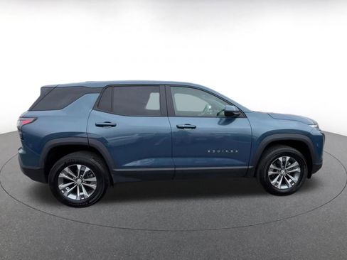 Used 2025 Chevrolet Equinox LT image 16