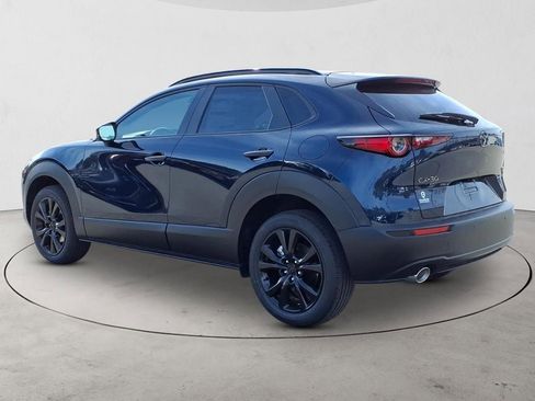 New 2026 MAZDA CX-30 Aire Edition image 7
