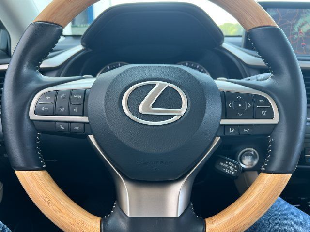 Used 2021 Lexus RX 350L FWD w/ Premium Package image 19