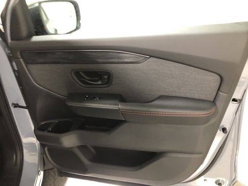 New 2026 Honda Passport TrailSport image 15