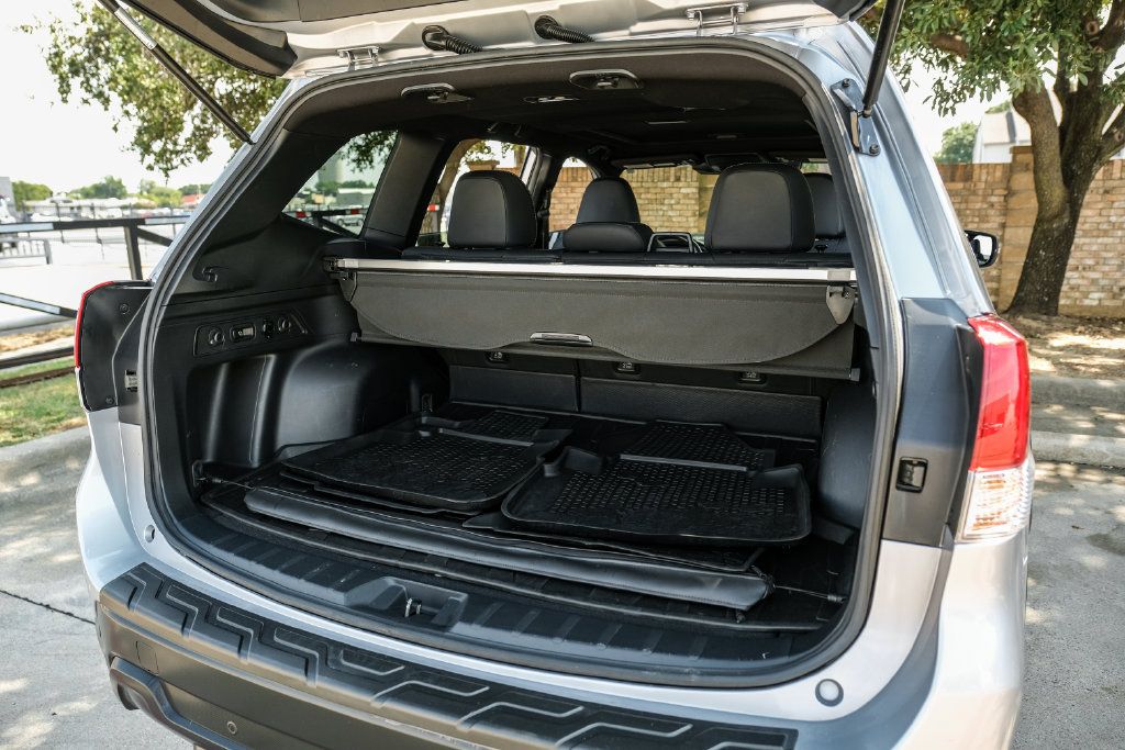 Used 2022 Subaru Forester Wilderness AWD/4WD image 67