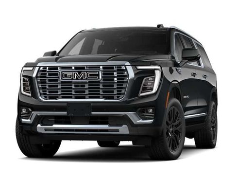 New 2026 GMC Yukon XL Denali AWD/4WD image 25