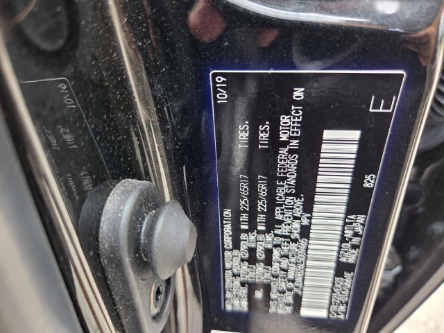 Used 2020 Lexus NX 300 FWD w/ Comfort Package image 23