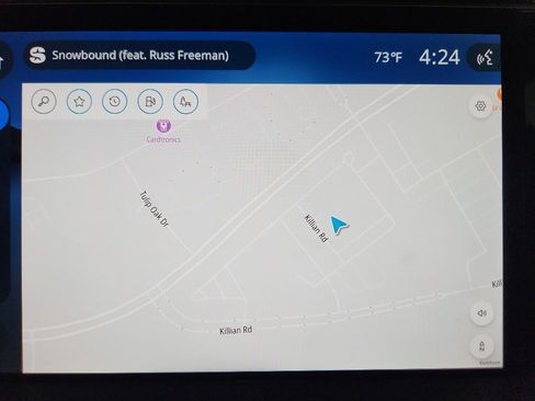 New 2026 Subaru Outback Premium image 18