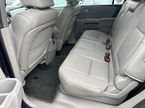 Used 2015 Honda Pilot EX-L image 5