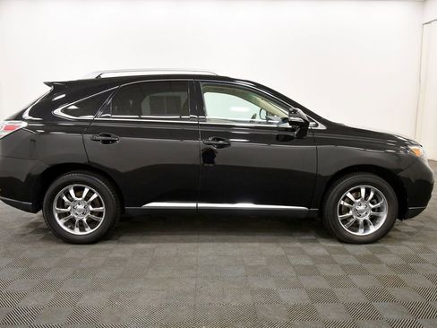 Used 2012 Lexus RX 350 AWD w/ Premium Pkg image 8