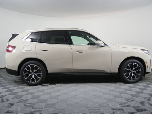 Used 2026 BMW X3 xDrive30i w/ Convenience Package AWD/4WD image 2