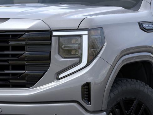 New 2026 GMC Sierra 1500 Elevation w/ Elevation Premium Package image 10