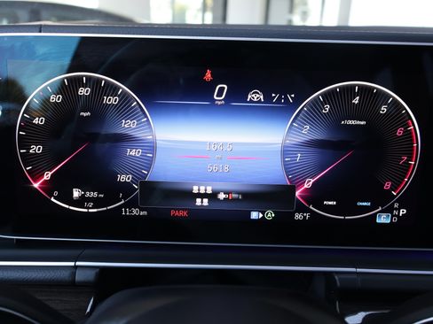 Certified 2025 Mercedes-Benz GLS 450 4MATIC image 34