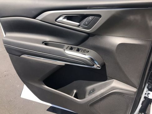 New 2026 Chevrolet Traverse LT AWD/4WD image 13