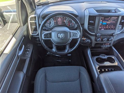 Used 2022 RAM 1500 Big Horn image 19