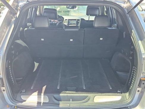 Used 2017 Jeep Grand Cherokee Limited AWD/4WD image 24