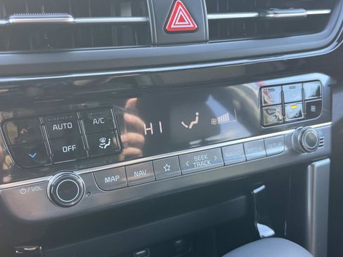 New 2026 Kia Seltos S image 29