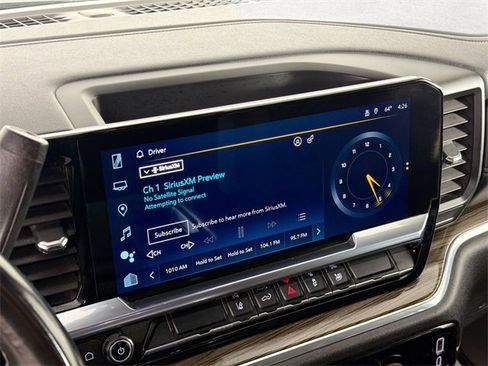 Used 2024 Chevrolet Silverado 2500 LT image 14