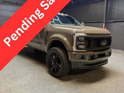 Used 2026 Ford F450 King Ranch w/ Chrome Package