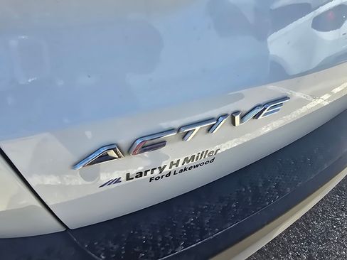 Used 2023 Ford Escape Active AWD/4WD image 15