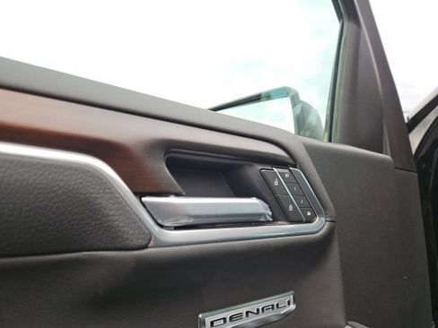 New 2026 GMC Sierra 1500 Denali image 24