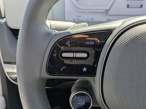 Certified 2024 Hyundai Ioniq 5 SEL image 15