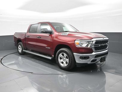 Used 2023 RAM 1500 Big Horn