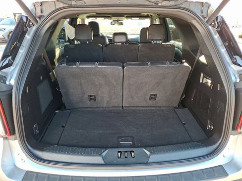 Used 2021 Ford Explorer ST w/ Equipment Group 401A image 30