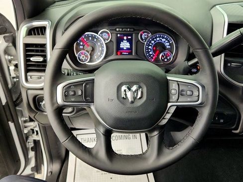 Used 2026 RAM 2500 Big Horn AWD/4WD image 13