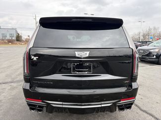 Used 2026 Cadillac Escalade V video 4