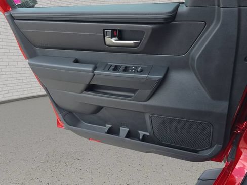 New 2026 Toyota Tundra SR5 RWD image 26