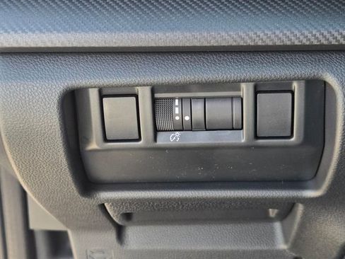 New 2026 Subaru Crosstrek 2.5i Wilderness AWD/4WD image 27