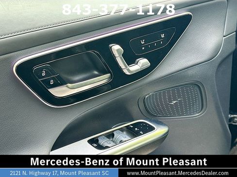 Certified 2026 Mercedes-Benz GLC 300 image 17