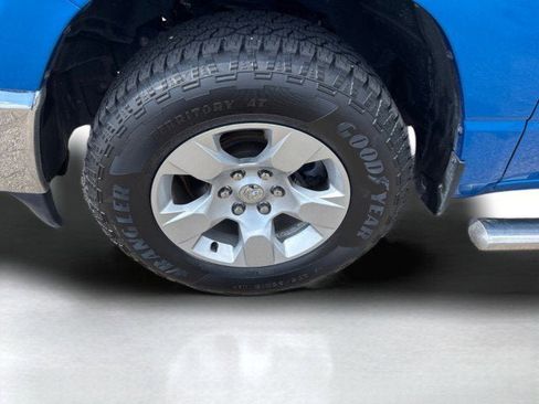 Used 2022 RAM 1500 Big Horn image 9