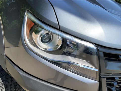 Used 2019 Chevrolet Colorado ZR2 AWD/4WD image 26