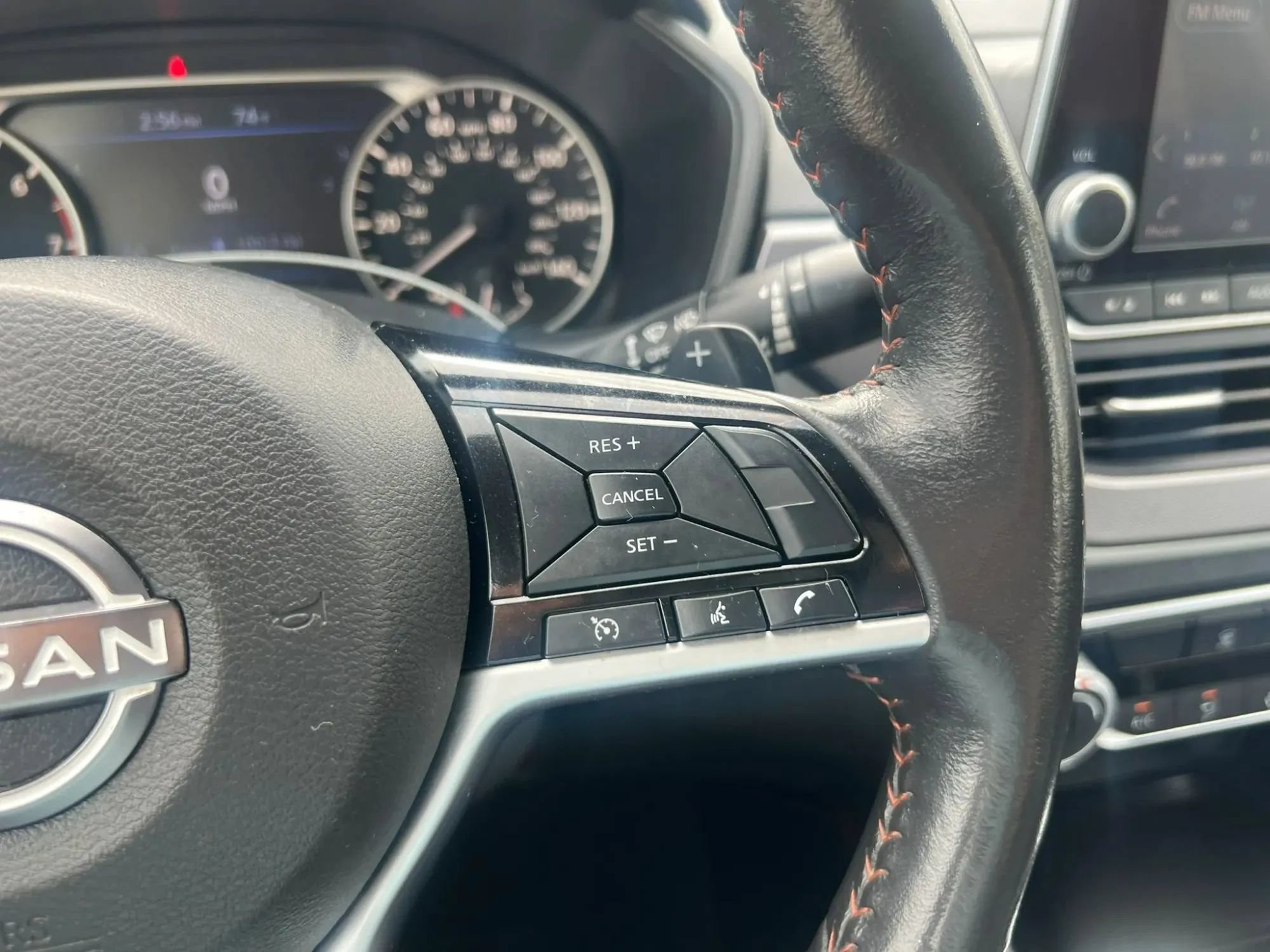Used 2024 Nissan Altima 2.5 SR FWD image 20