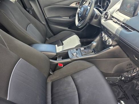 Used 2021 MAZDA CX-3 Sport FWD image 15