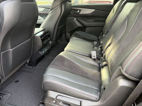 Certified 2023 Acura MDX Type S image 4