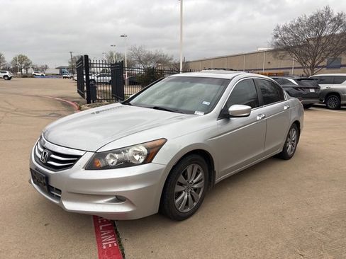 Used 2012 Honda Accord EX-L image 1