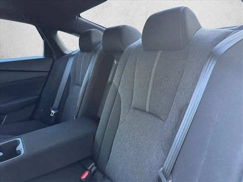 Used 2023 Honda Accord Sport image 24