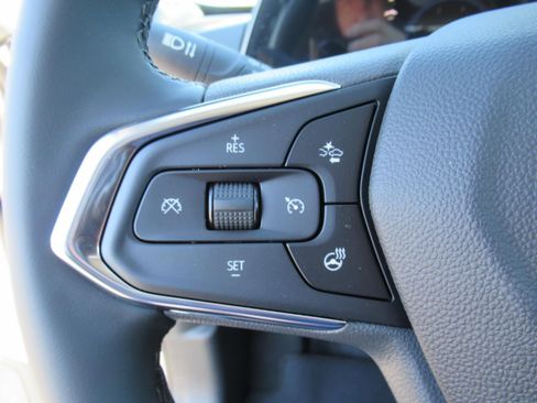 New 2026 Chevrolet Trax ACTIV w/ Driver Confidence Package FWD image 20