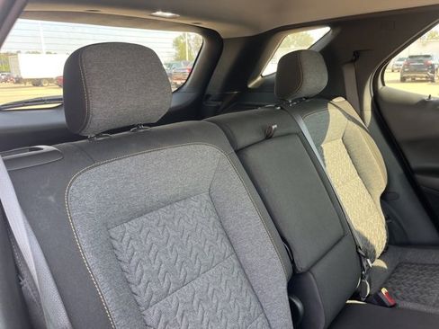 Used 2022 Chevrolet Equinox LT image 51