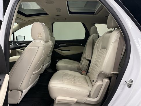 Used 2024 Buick Enclave Avenir w/ Avenir Technology Package image 22