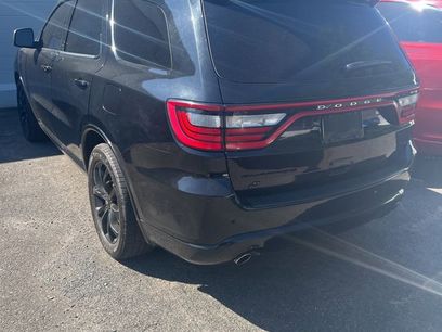 Used 2019 Dodge Durango R/T w/ Technology Group