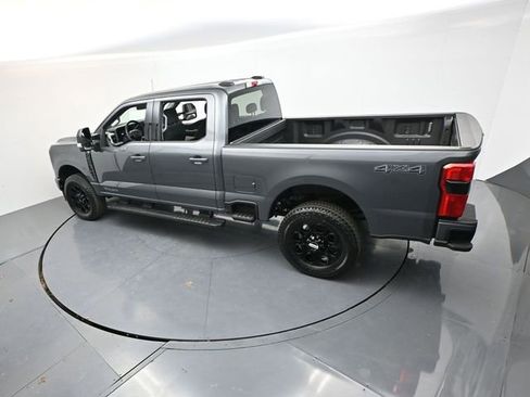Used 2026 Ford F350 XLT w/ XLT Premium Package AWD/4WD image 22