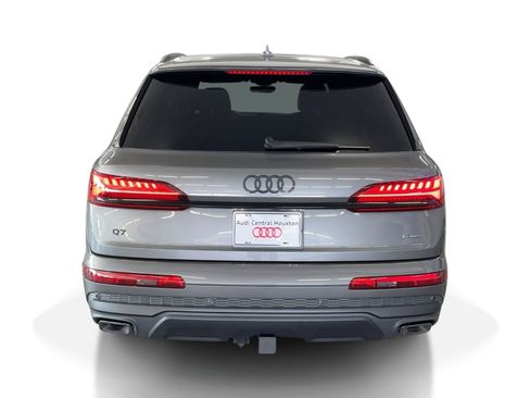New 2026 Audi Q7 3.0T Premium Plus image 10