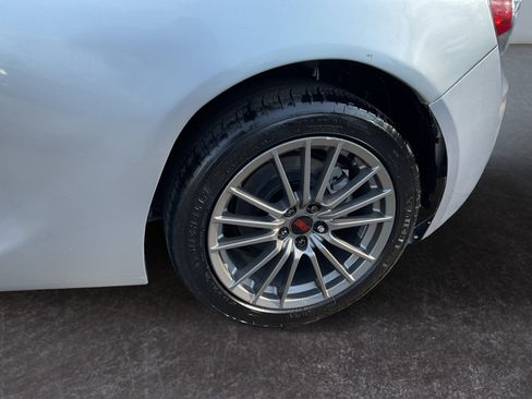Used 2015 Scion FR-S RWD image 9