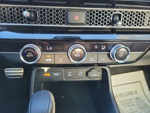 Used 2025 Honda Civic Sport image 20