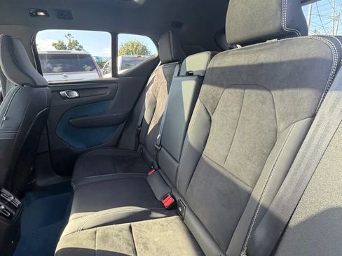 Used 2023 Volvo XC40 Recharge Plus AWD/4WD image 18