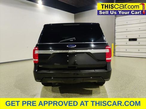 Used 2020 Ford Expedition XLT w/ Equipment Group 202A RWD image 6