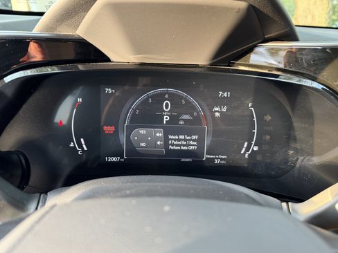 Used 2026 Lexus NX 350 AWD w/ Cold Area Package image 21