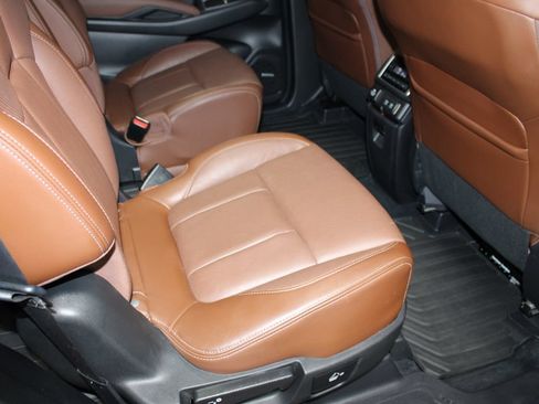 Used 2021 Subaru Ascent Touring AWD/4WD image 26