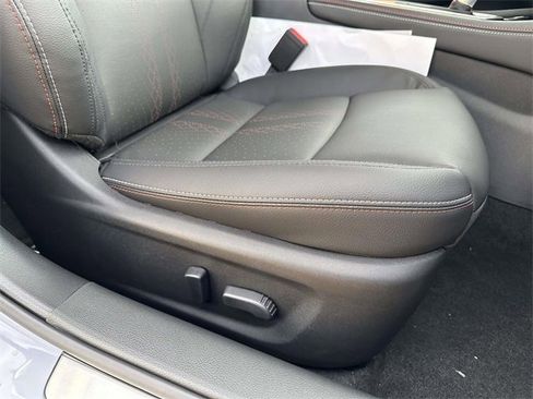 New 2025 Nissan Altima 2.5 SR w/ SR Premium Package image 9