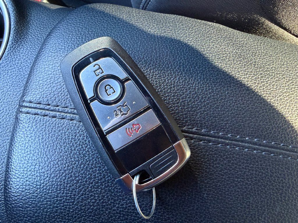 Used 2023 Ford Mustang GT RWD image 32